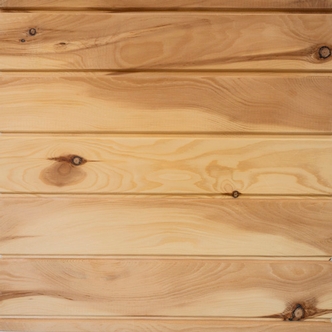 Arve - Zirbe horizontal