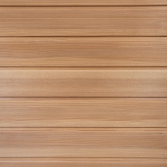 Hemlock horizontal
