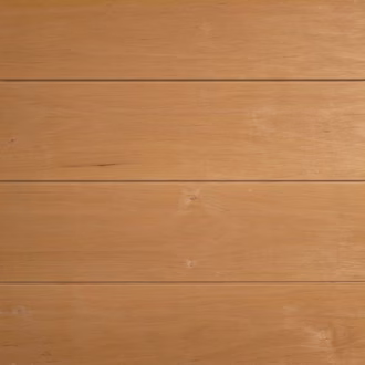 Elegance Roterle- horizontal scharfkantig- 140mm