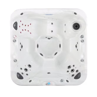 Inspiration Spas Modell 102 frei