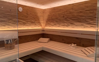 Thermofichte u. Zirbe