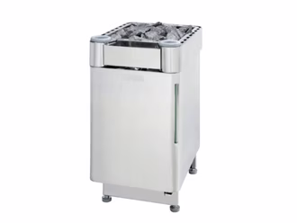 bio-saunaofen-hector-silber