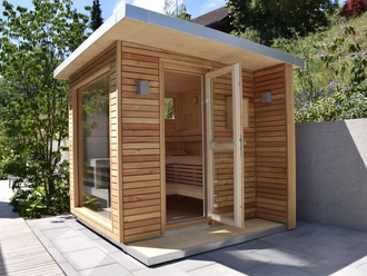 gartensauna_mit_lärche_schalung_6