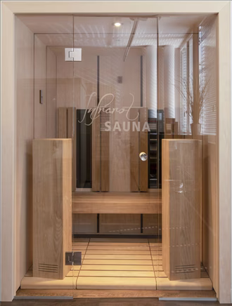 hochwertige-Infrarotkabine