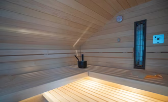 saina-in-espe-mit-infrarotstrahler